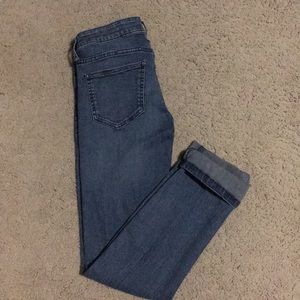 Calvin Klein Jeans slim boyfriend fit